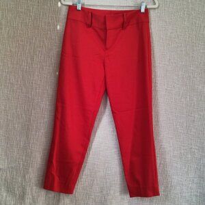 Alice + Olivia Size 4 Dress Pants